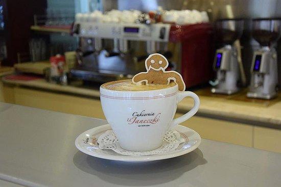 Cukiernia U Janeczki